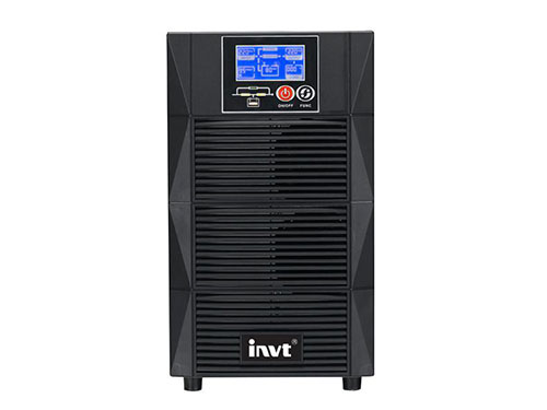 HT11系列1～3KVA 在线式UPS