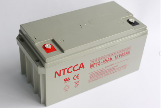 NTCCA 12V-65AH