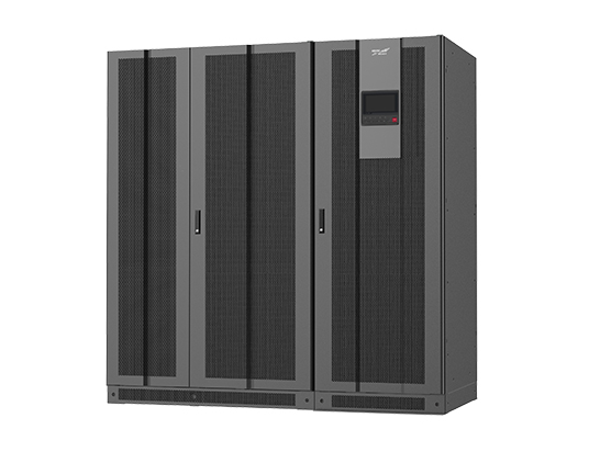 KR系列三进三出 UPS(300-1200kVA)